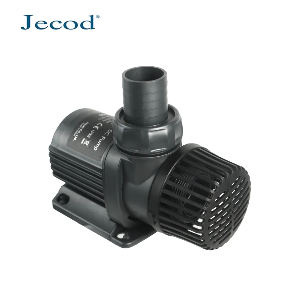 Aquarium Fish Freshwater - Jebao Jecod DCP 2500/3500/5000/6500/8500/10000 100-240V ควบคุมผ่านแอพ