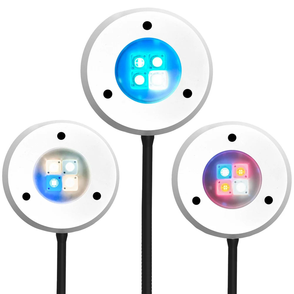 Refugium Light Nano - ไฟเลี้ยงปลา Spectra Aqua SP20 20W Nano