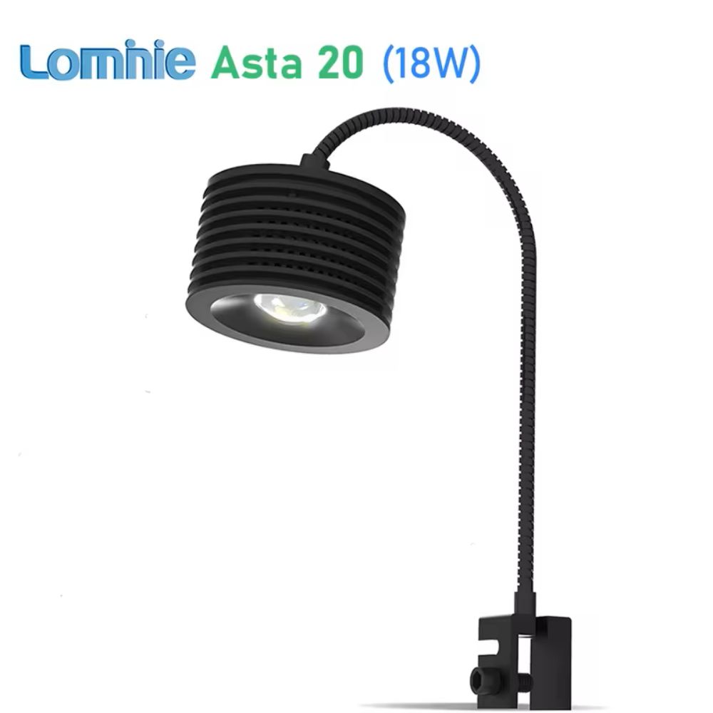 Refugium Light Nano - Lominie แอสต้า 20 น้ําจืด 18W RGBW