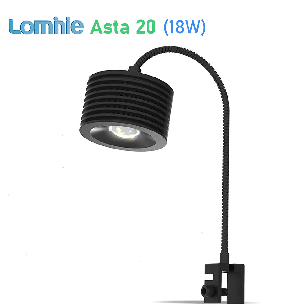 Refugium Light Nano - Lominie แอสต้า 20 น้ําจืด 18W RGBW