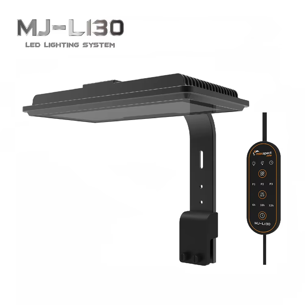 ไฟ LED สำหรับตู้ปลา Jump MJ-L1 - Refugium Light Nano บทวิจารณ์และราคา