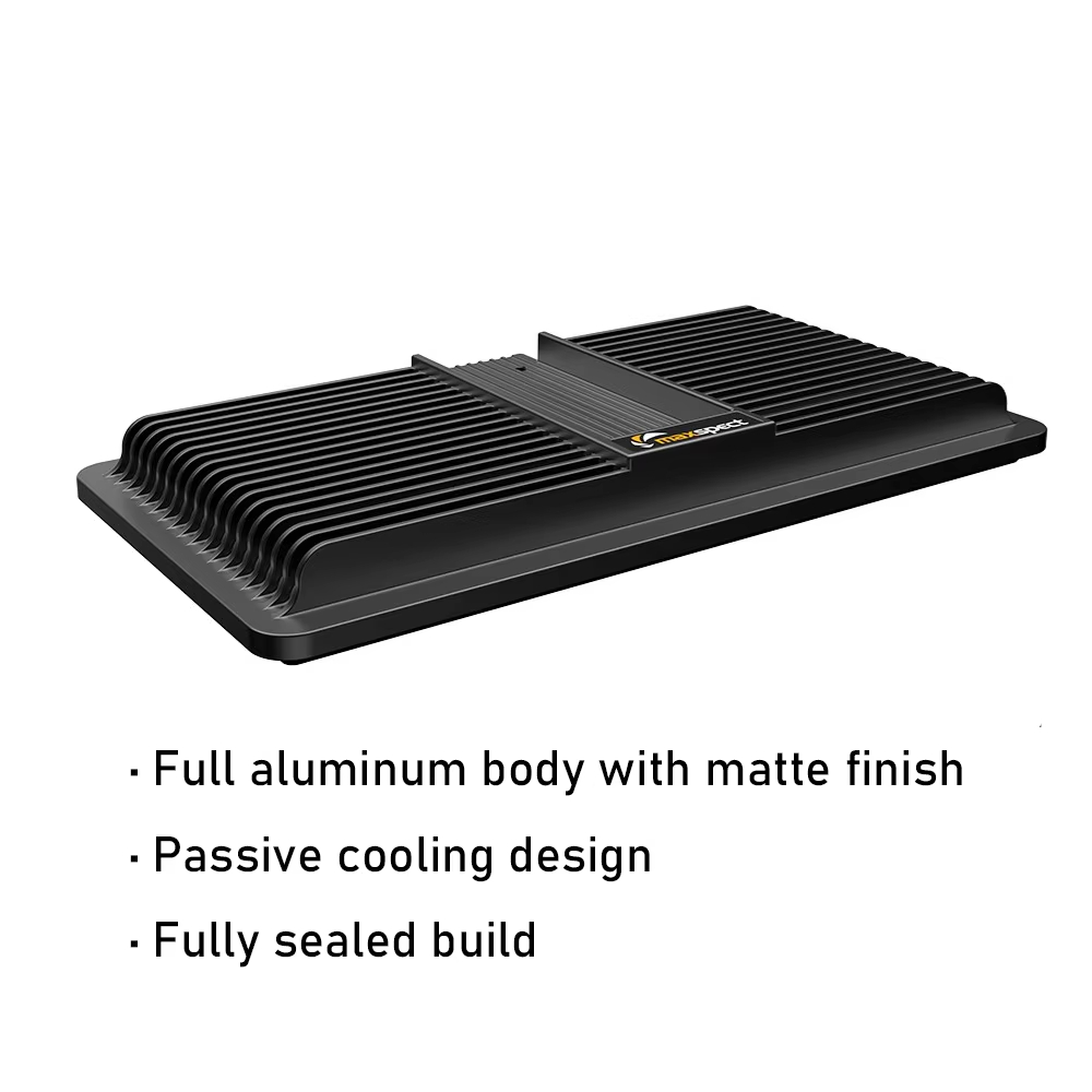 ไฟ LED สำหรับตู้ปลา Jump MJ-L1 - Refugium Light Nano บทวิจารณ์และราคา