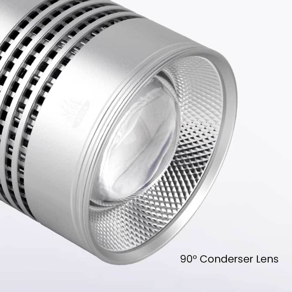 ไฟ LED สำหรับตู้ปลาแบบปลูกพืชน - Aquarium Fish Freshwater บทวิจารณ์และราคา