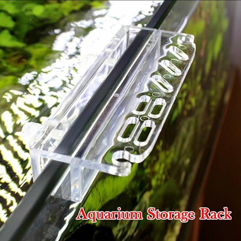 ชั้นเก็บเครื่องมือตู้ปลาใหม่1ช - Aquarium Fish Photography บทวิจารณ์และราคา