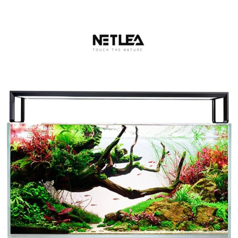 ไฟปลูกต้นไม้ในตู้ปลา Netlea AT - Aquarium Fish Photography บทวิจารณ์และราคา