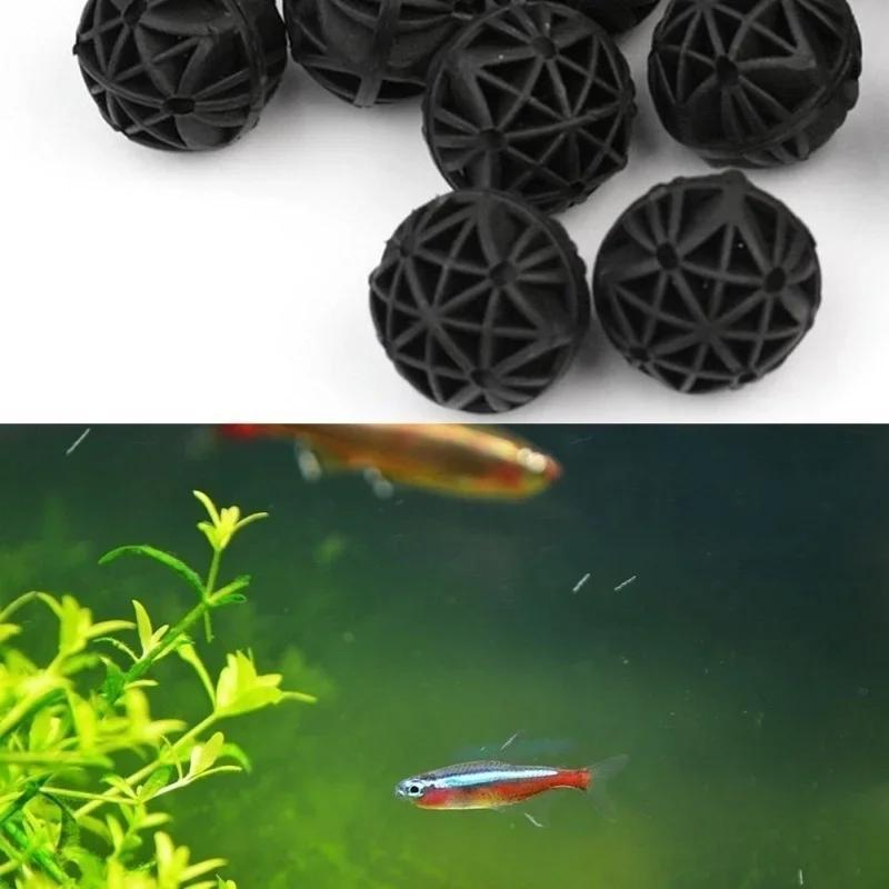 ชุดอุปกรณ์กรองน้ำชีวเคมีสำหรับ - Aquarium Fish Marine บทวิจารณ์และราคา