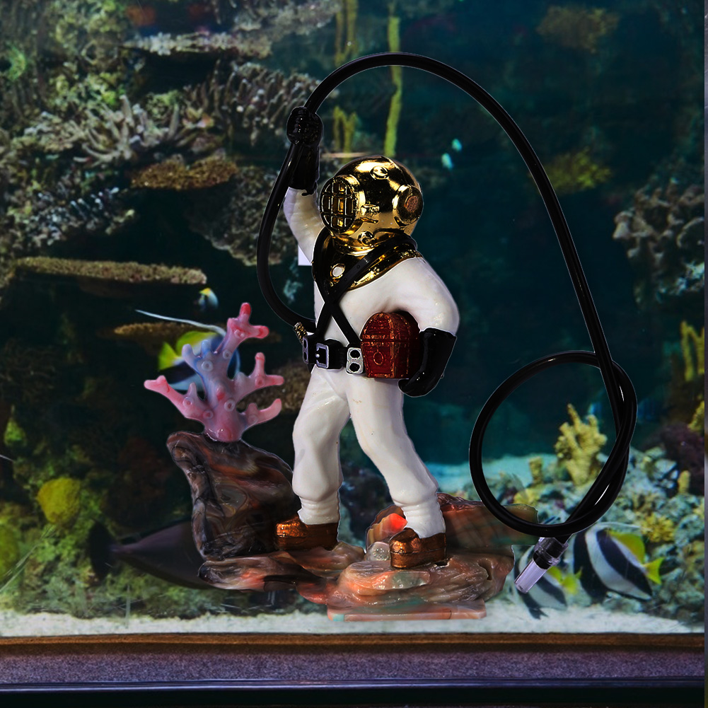 ของตกแต่งตู้ปลาแบบระบบนิเวศ ขอ - Aquarium Fish Quotes บทวิจารณ์และราคา