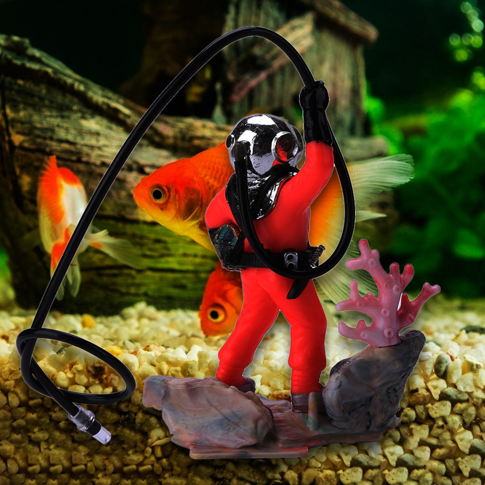 ของตกแต่งตู้ปลาแบบระบบนิเวศ ขอ - Aquarium Fish Quotes บทวิจารณ์และราคา
