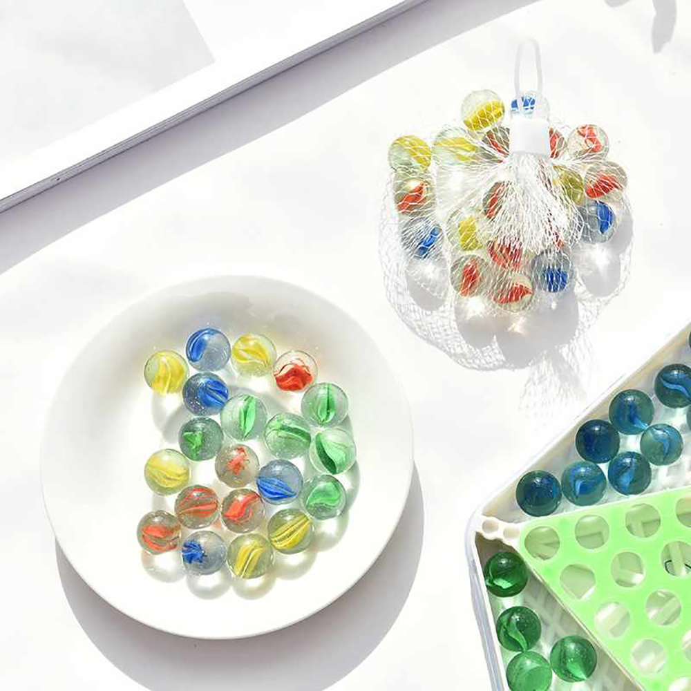 20/40/60/80/100Pcs Dia 16 มม.แ - Aquarium Fish Bowl บทวิจารณ์และราคา