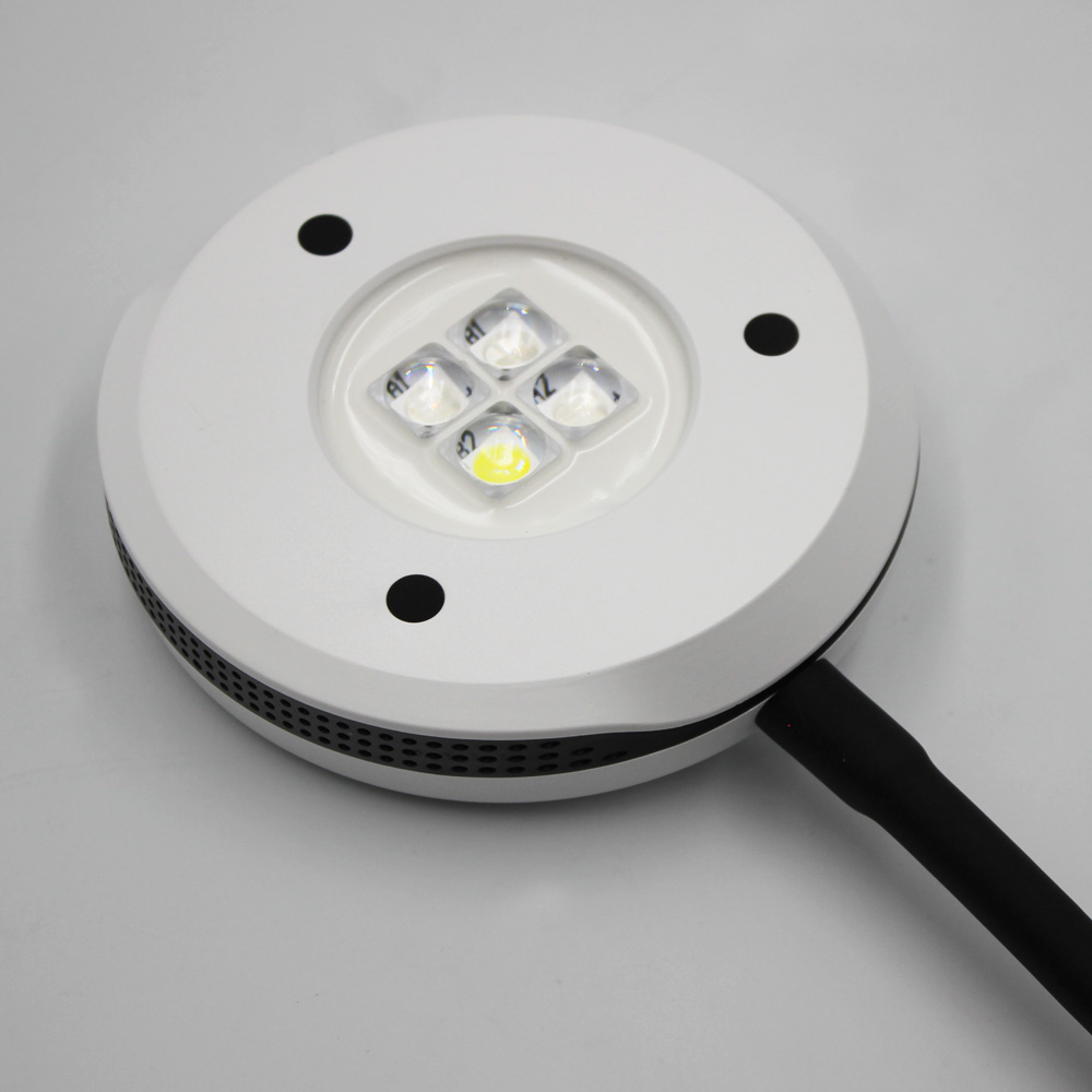 ไฟ LED SP20ขนาดเล็กสำหรับตู้ปล - Refugium Light Nano บทวิจารณ์และราคา