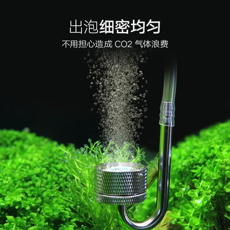 พิพิธภัณฑ์สัตว์น้ํา CO2 Diffus - Aquarium Fish Photography บทวิจารณ์และราคา