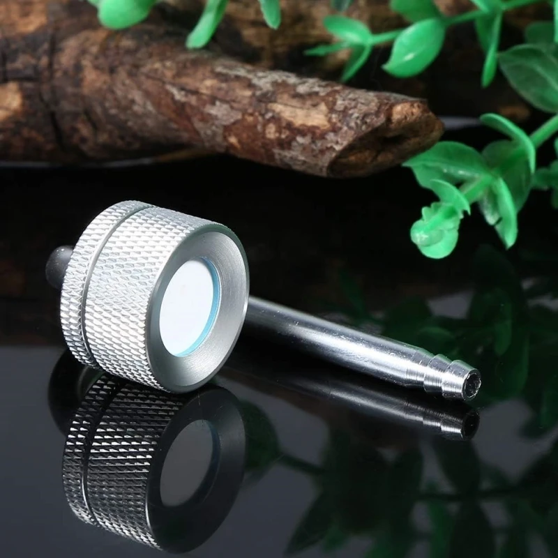 พิพิธภัณฑ์สัตว์น้ํา CO2 Diffus - Aquarium Fish Photography บทวิจารณ์และราคา