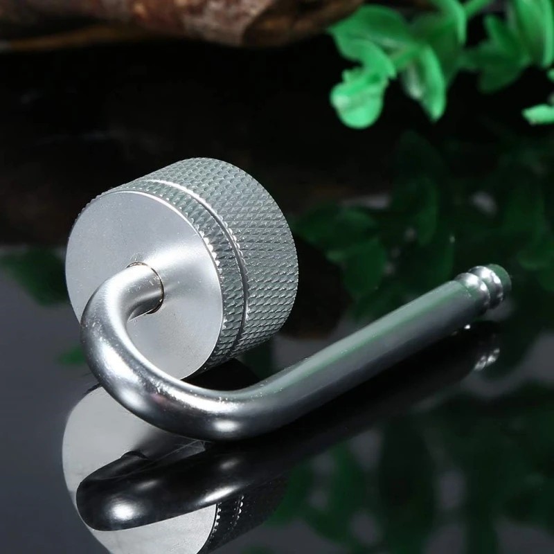 พิพิธภัณฑ์สัตว์น้ํา CO2 Diffus - Aquarium Fish Photography บทวิจารณ์และราคา