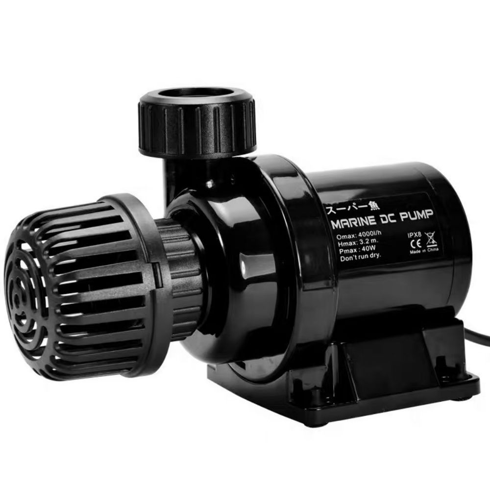 ปั๊มน้ำพุสำหรับตู้ปลา DC Ultra - Aquarium Fish Freshwater บทวิจารณ์และราคา