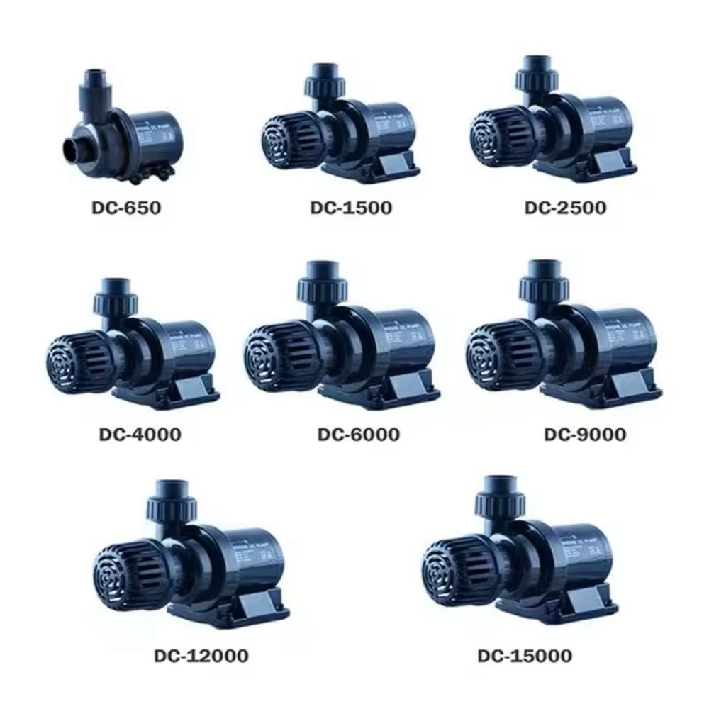 ปั๊มน้ำพุสำหรับตู้ปลา DC Ultra - Aquarium Fish Freshwater บทวิจารณ์และราคา