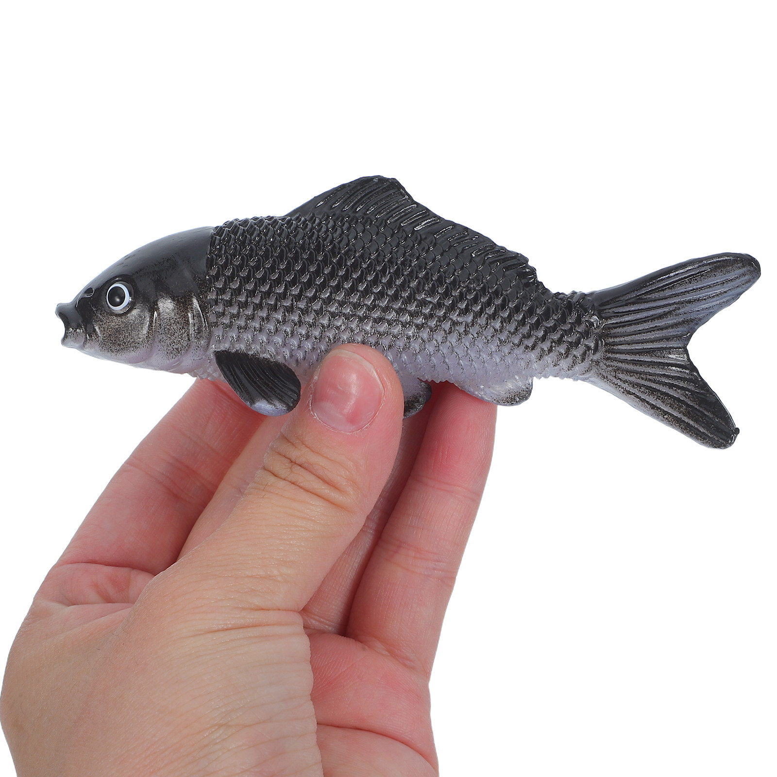 ของเล่นปลาประดิษฐ์ 3 ชิ้น รูปป - Fish Aquarium Home บทวิจารณ์และราคา