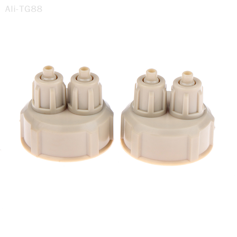 ชุดอุปกรณ์ระบบ CO2 สำหรับตู้ปล - Aquarium Fish Photography บทวิจารณ์และราคา