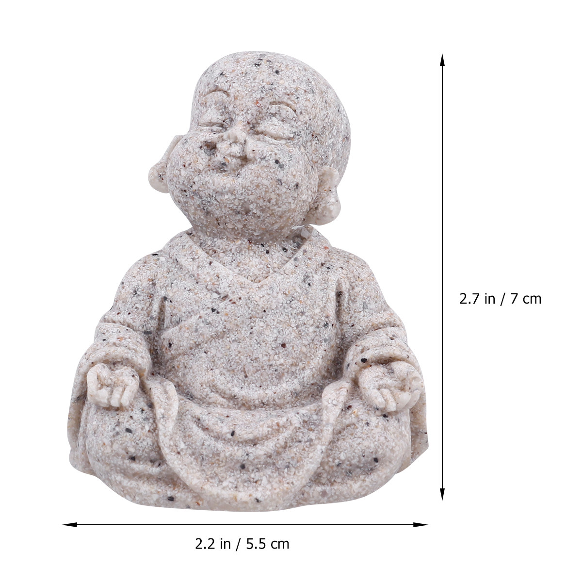 รูปปั้นพระศรีอริยเมตไตรยะทำจาก - Fish Aquarium Home บทวิจารณ์และราคา