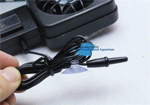มินินาโนคลิปแขวนในพัดลมระบายคว - Aquarium Fish Photography บทวิจารณ์และราคา