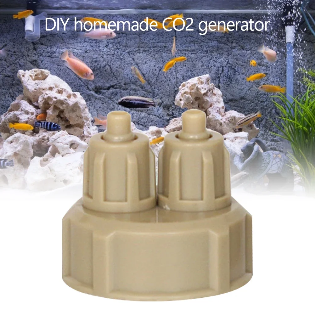 Aquarium CO2 ระบบเครื่องกําเนิ - Aquarium Fish Photography บทวิจารณ์และราคา