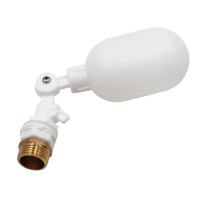 พลาสติกอัตโนมัติ Mini วาล์วลอย - Aquarium Fish Marine บทวิจารณ์และราคา
