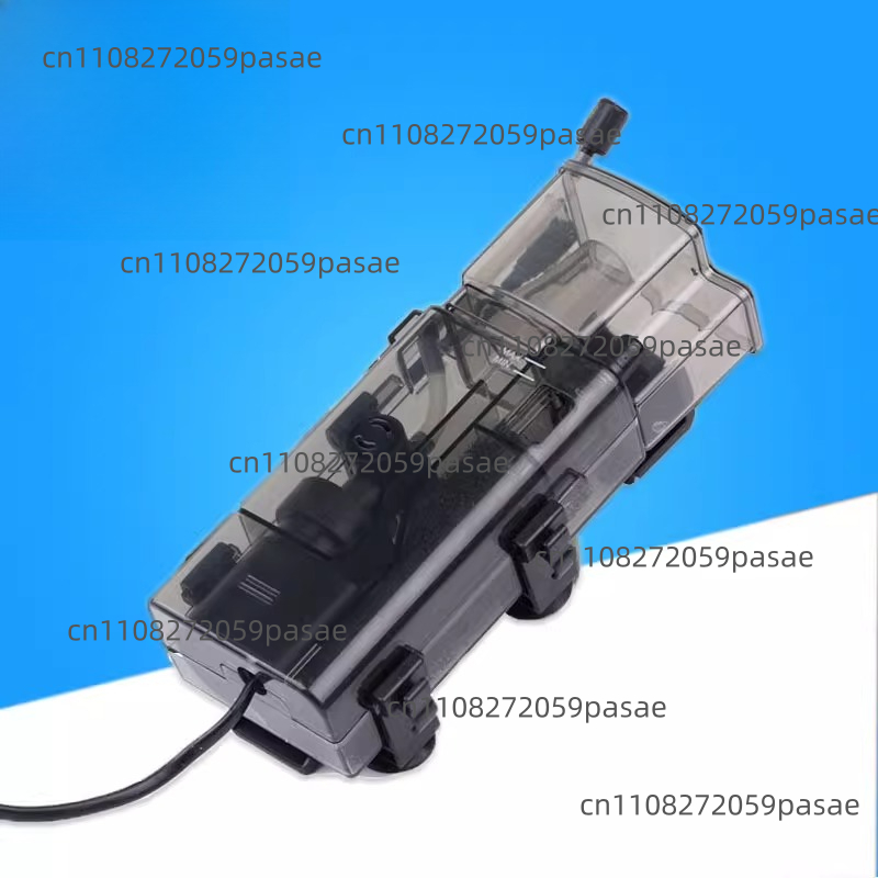 ระบบกรองตู้ปลาทะเล SK-300 300L - Aquarium Fish Marine บทวิจารณ์และราคา