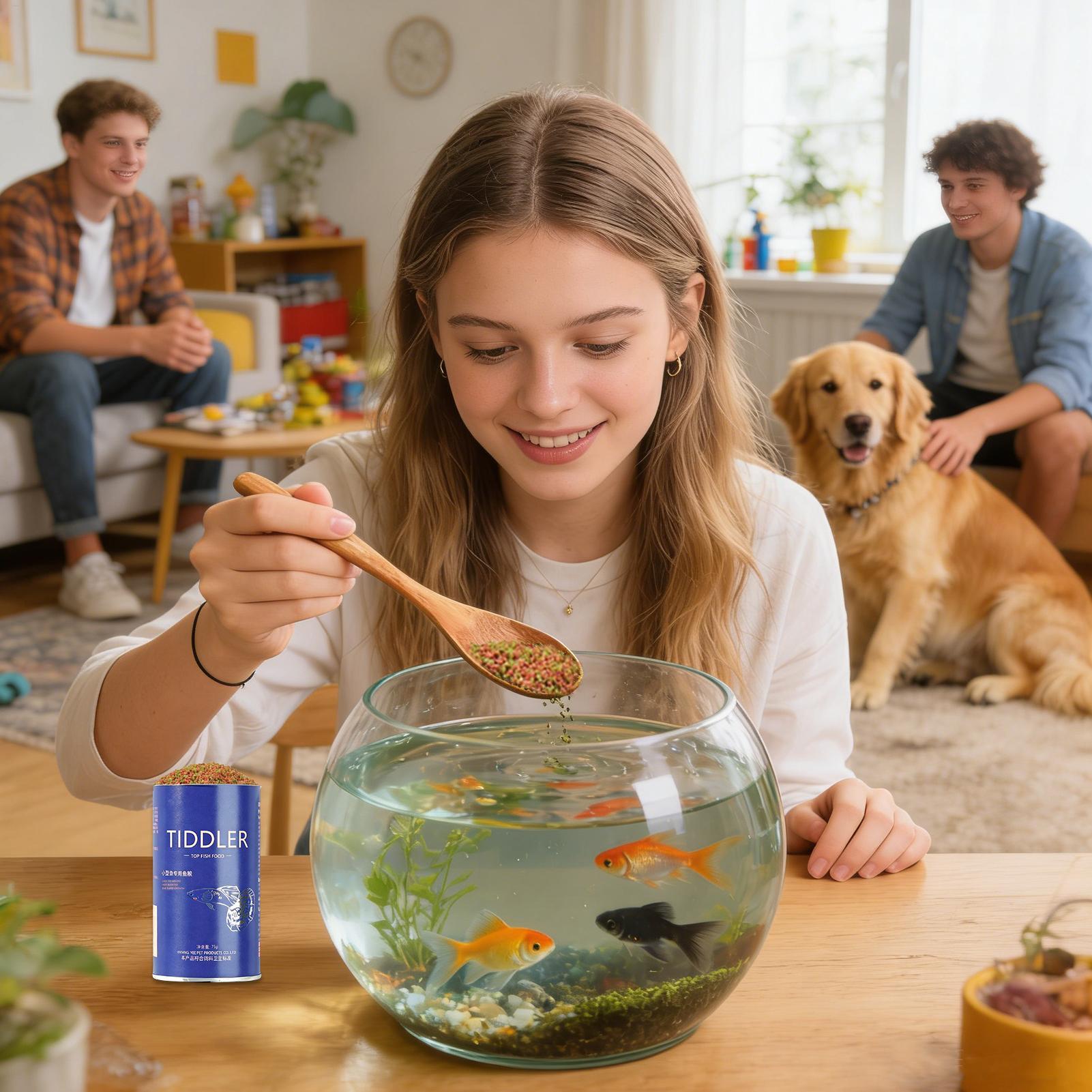 อาหารปลา อาหารสำหรับปลาเบต้าขน - Aquarium Fish Freshwater บทวิจารณ์และราคา