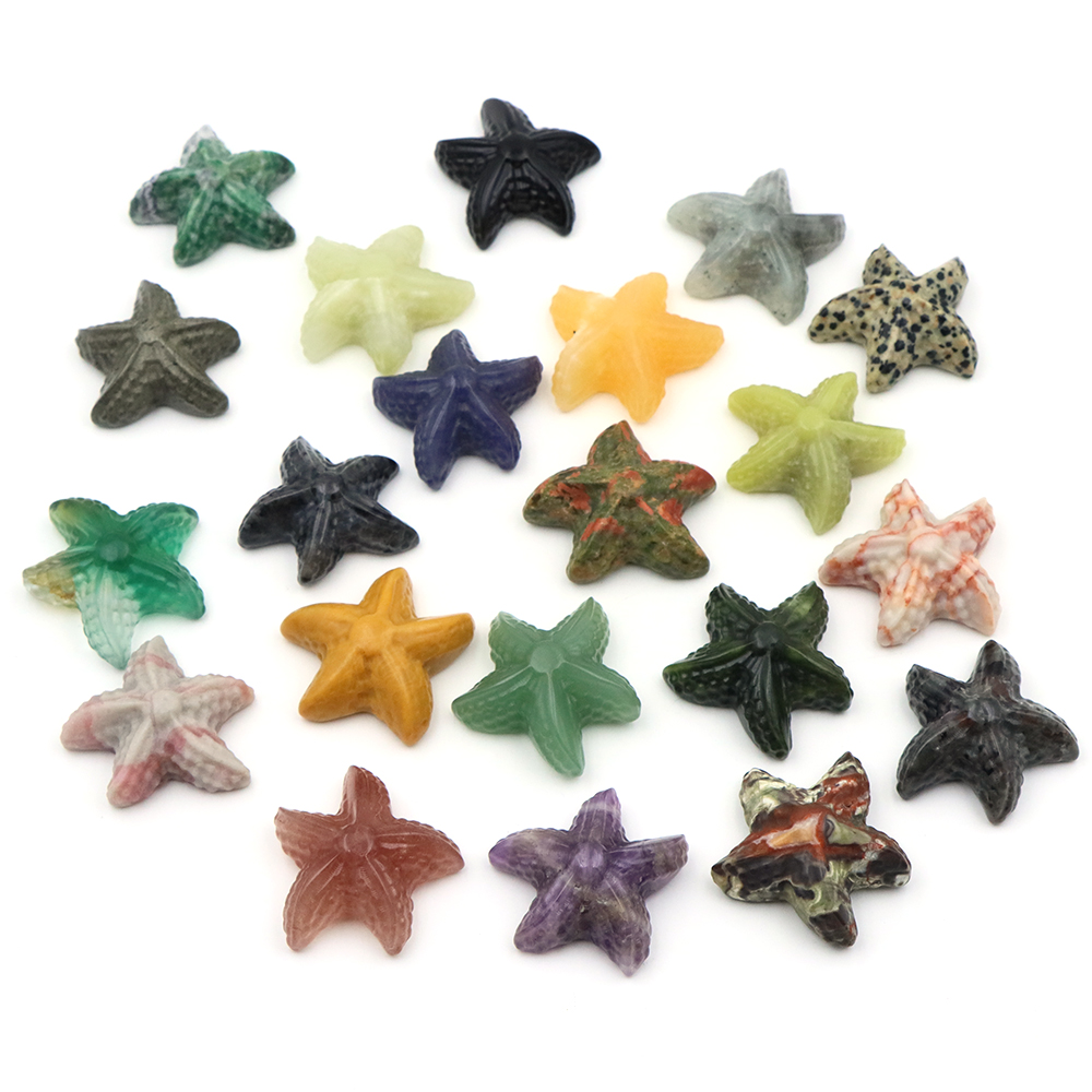 รูปปั้นปลาดาวขนาด 35 มม. รูปทร - Aquarium Fish Marine บทวิจารณ์และราคา