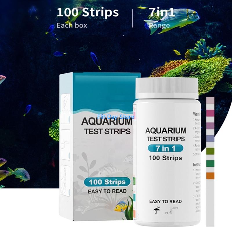 F92C 100 ชิ้น พิพิธภัณฑ์สัตว์น - Aquarium Fish Freshwater บทวิจารณ์และราคา