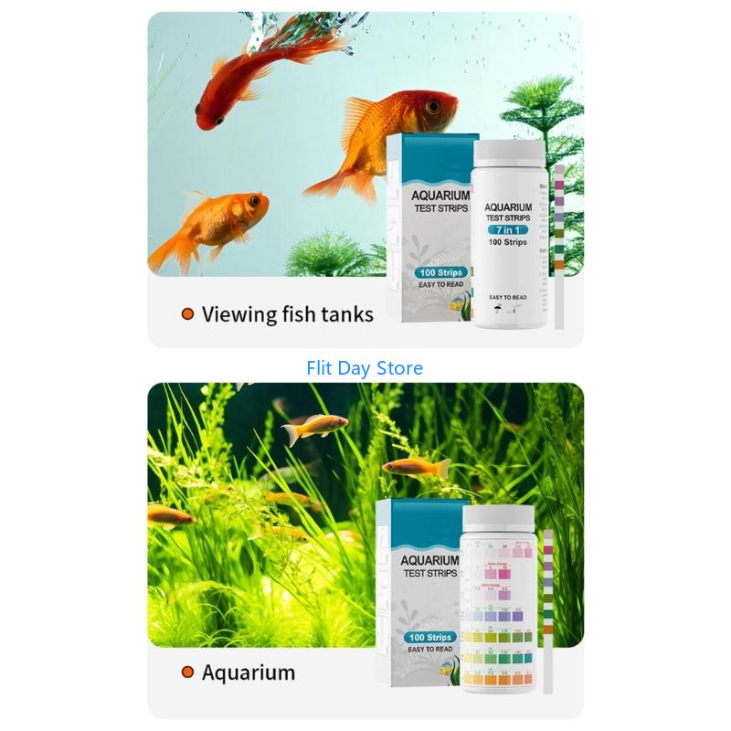F92C 100 ชิ้น พิพิธภัณฑ์สัตว์น - Aquarium Fish Freshwater บทวิจารณ์และราคา