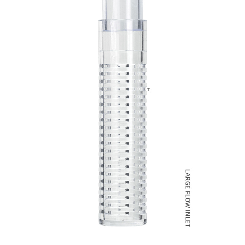 AQUAPRO Inflow Outflow Inlet O - Aquarium Fish Photography บทวิจารณ์และราคา