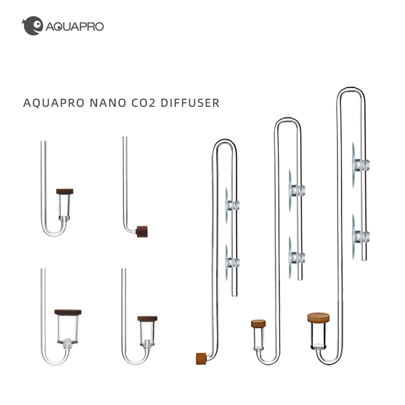 พิพิธภัณฑ์สัตว์น้ํา CO2 Diffus - Aquarium Fish Marine บทวิจารณ์และราคา