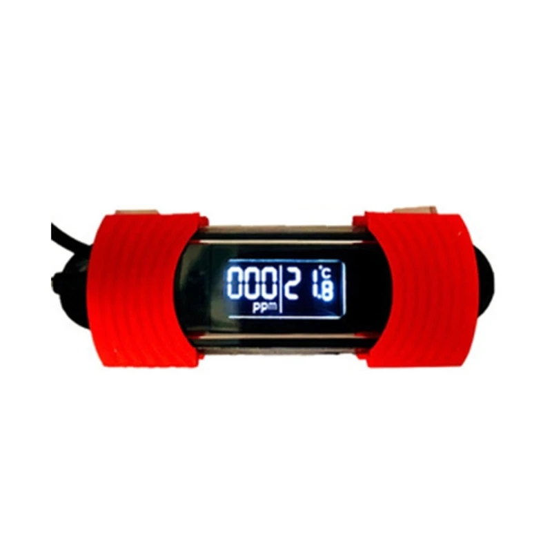 เครื่องวัดอุณหภูมิตู้ปลาแบบดิจ - Aquarium Fish Freshwater บทวิจารณ์และราคา