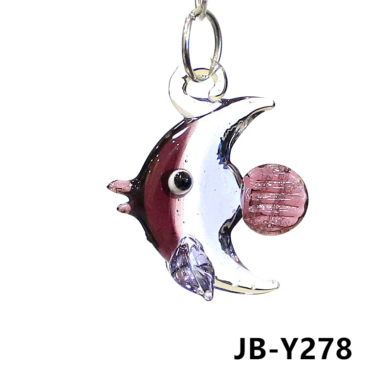 2ชิ้นขนาดเล็กรูปสัตว์ทะเลจี้น่ - Aquarium Fish Marine บทวิจารณ์และราคา