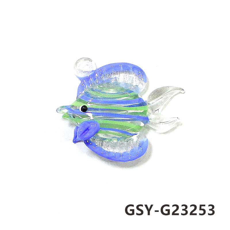2 ชิ้นทำด้วยมือปลาเขตร้อนขนาดเ - Aquarium Fish Marine บทวิจารณ์และราคา