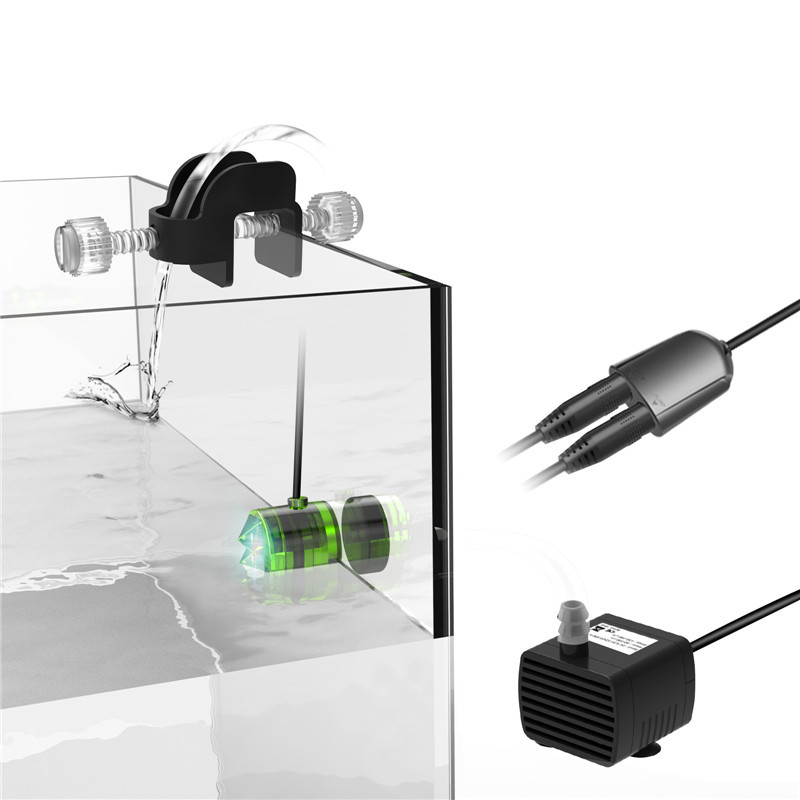 MagTool อัตโนมัติปิด (ATO) ATO - Aquarium Fish Freshwater บทวิจารณ์และราคา