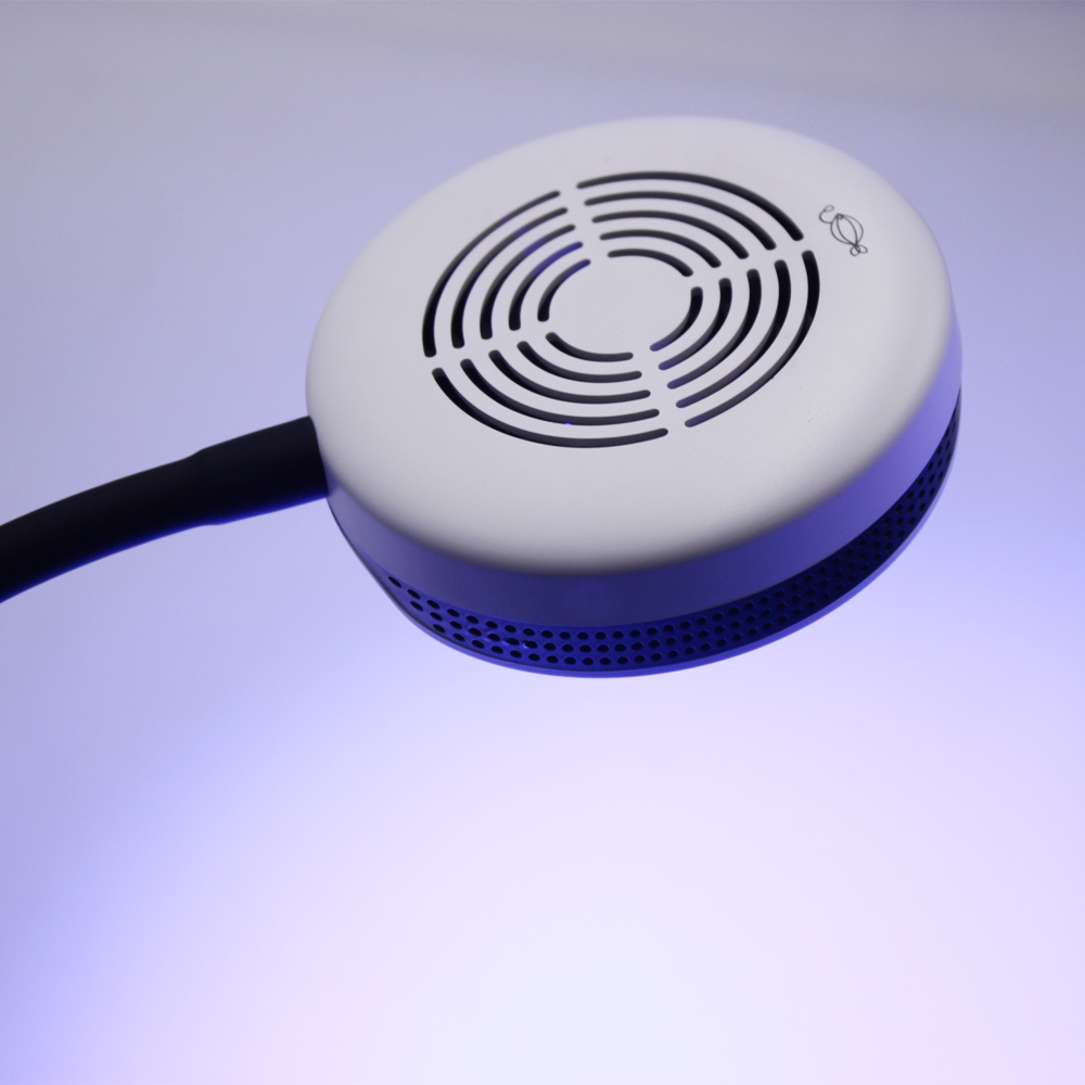ไฟตู้ปลา LED แบบหนีบ 20W รุ่น  - Refugium Light Nano บทวิจารณ์และราคา